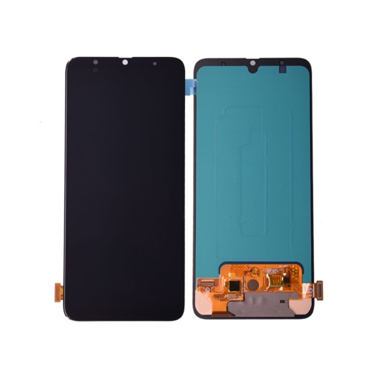 TOUCH+DISPLAY SAMSUNG GALAXY A70/A705 6.7" BLACK TOUCH+DISPLAY SAMSUNG GALAXY A70/A705 6.7" BLACK